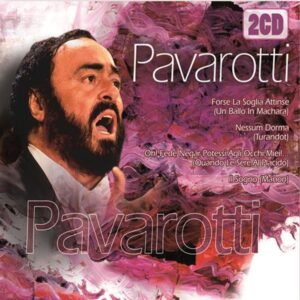 PAVAROTTI