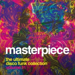 MASTERPIECE COLLECTION VOL. 11