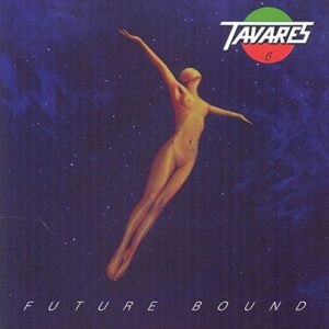 TAVARES - FUTURE BOUND