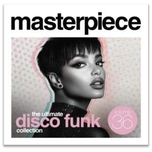 MASTERPIECE the Ultimate Disco/Funk