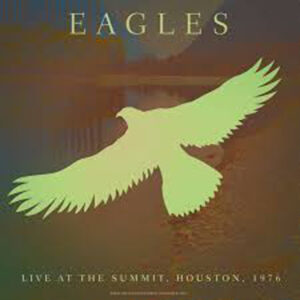 BEST OF LIVE AT THE SUMMIT HOUSTON 1976