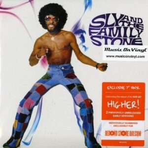 7-SEXY SITUATION/YOUR.. - .. MOTHER IS A HIPPIE / BLACK FRIDAY 2013