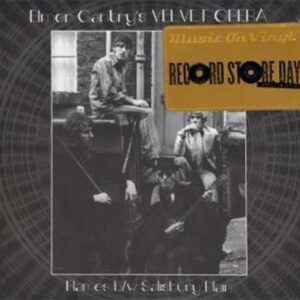 7-FLAMES - RSD 2014 / 750 NUMBERED COPIES