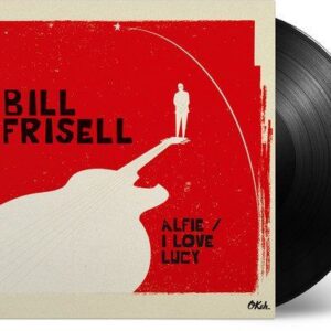 7-ALFIE / I LOVE LUCY LP 2016 LTD 7'' SINGLE / PREVIOUSLY UNRELEASED ON VINYL