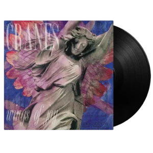 Wings Of Joy - Lp 180 Gr.