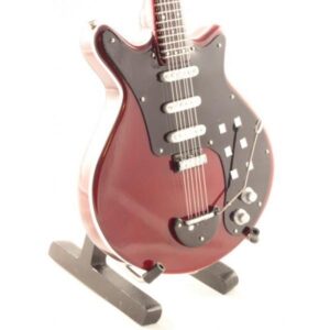 CHITARRA BRIAN MAY BRIAN MAY GUITAR SPECIAL RED