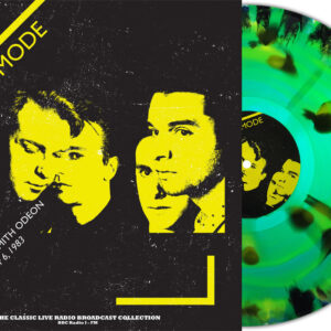 LIVE AT HAMMERSMITH ODEON, LONDON 1983 (LAGOON VINYL)