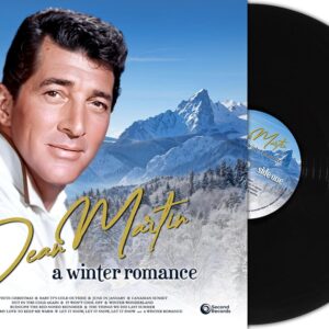 A WINTER ROMANCE
