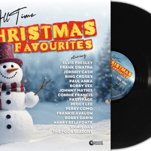 ALL TIME CHRISTMAS FAVOURITES