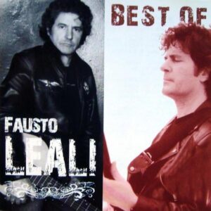 BEST OF FAUSTO LEALI