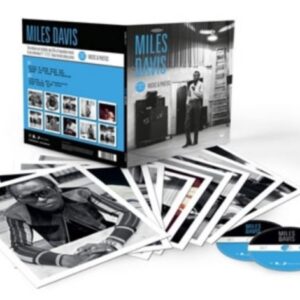 MUSIC & PHOTOS FOTO BOOK+2CD