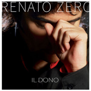 IL DONO (VINYL GATEFOLD 2 LP + BOOKLET)