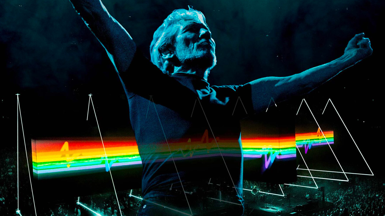 Roger Waters - Exitmusic