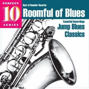JUMP BLUES CLASSICS