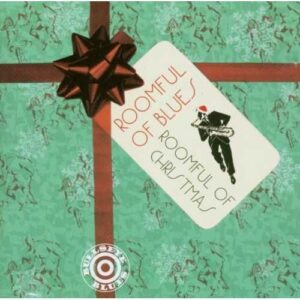 ROOMFUL OF CHRISTMAS