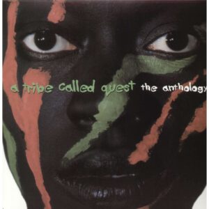 ANTHOLOGY