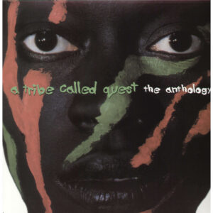 ANTHOLOGY