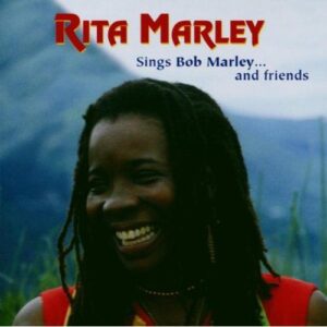 SINGS BOB MARLEY & FRIENDS