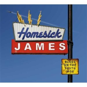 BLUES ON THE SOUTH SIDE