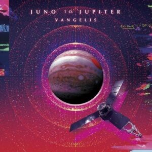 JUNO TO JUPITER (DELUXE EDITION)