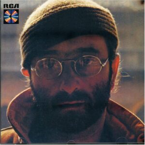 LUCIO DALLA