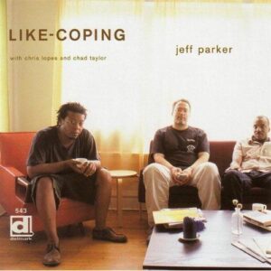 LIKE-COPING