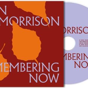 REMEMBERING NOW