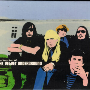 The Very Best Of The Velvet Underground