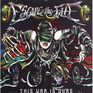 This War Is Ours - Krm