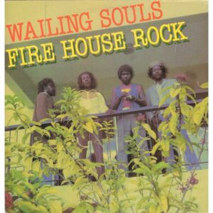 FIRE HOUSE ROCK DELUXE - RSD
