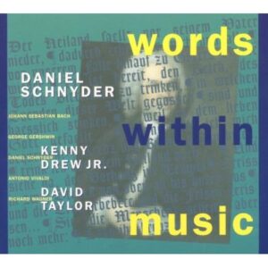 Words Within Music