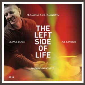 The Left Side Of Life