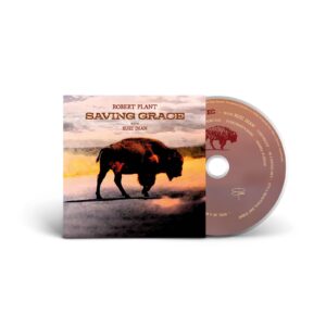 Saving Grace Cd