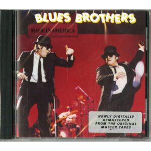 MADE IN AMERICA (DIGITALLY REMASTERED
