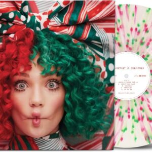 EVERYDAY IS CHRISTMAS