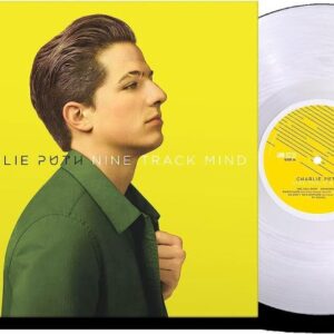 NINE TRACK MIND