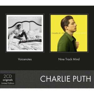 VOICENOTES & NINE TRACK MIND
