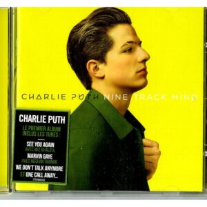 NINE TRACK MIND
