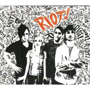 RIOT!