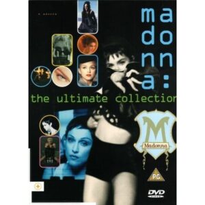 THE ULTIMATE COLLECTION