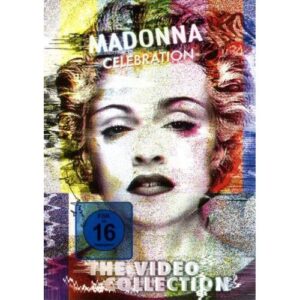 CELEBRATION (2DVD)