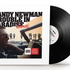 Trouble in Paradise: Demos (Black Friday 2025)