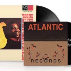 T-Bone Blues - Lp 100 Gr. + 7" (Black Friday 2025)