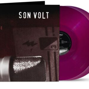 Trace - 2Lp Purple Vinyl (Black Friday 2025)
