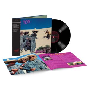 El Loco (Rhino Hi-Fi) (Rocktober)