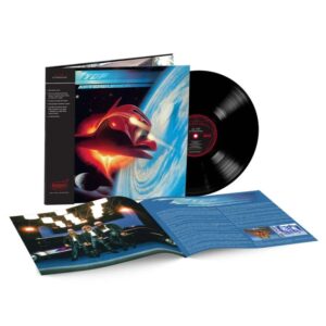 Afterburner (Rhino Hi-Fi) (Rocktober)