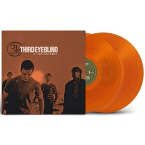 A COLLECTION - COLORED VINYL INDIE EXCLUSIVE LTD. ED.