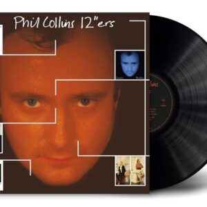 12"ers - Ep 6 tracks (Black Friday 2025)