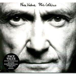 FACE VALUE (DELUXE EDITON)