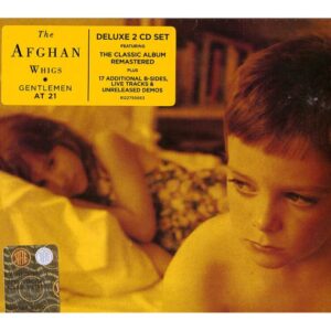 GENTLEMENT (21ST ANNIVERSARY - DLX EDT)